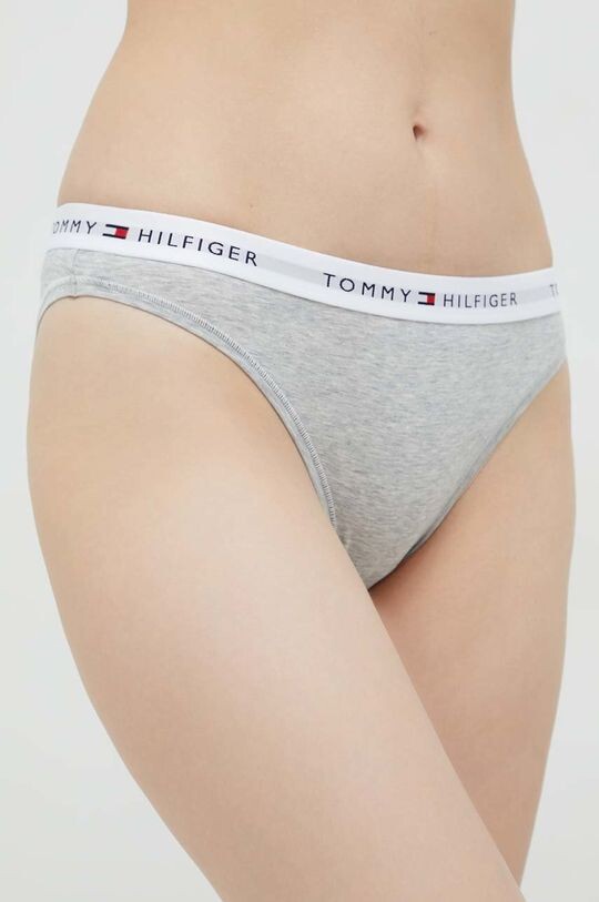 

Трусы Tommy Hilfiger, серый