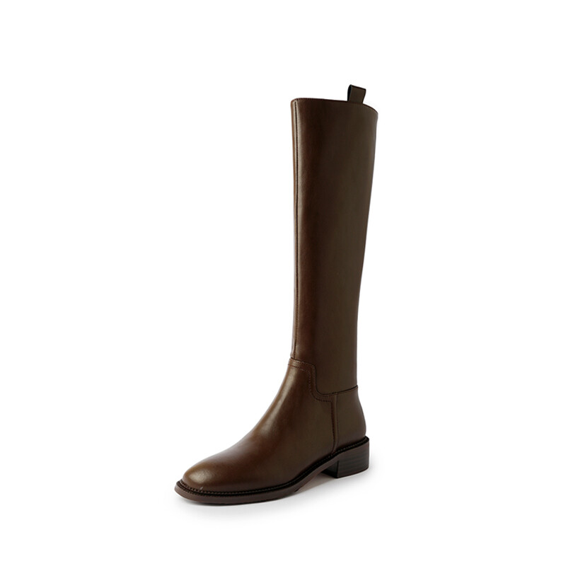 

Сапоги Mo Lin Knee-high Boots Women's