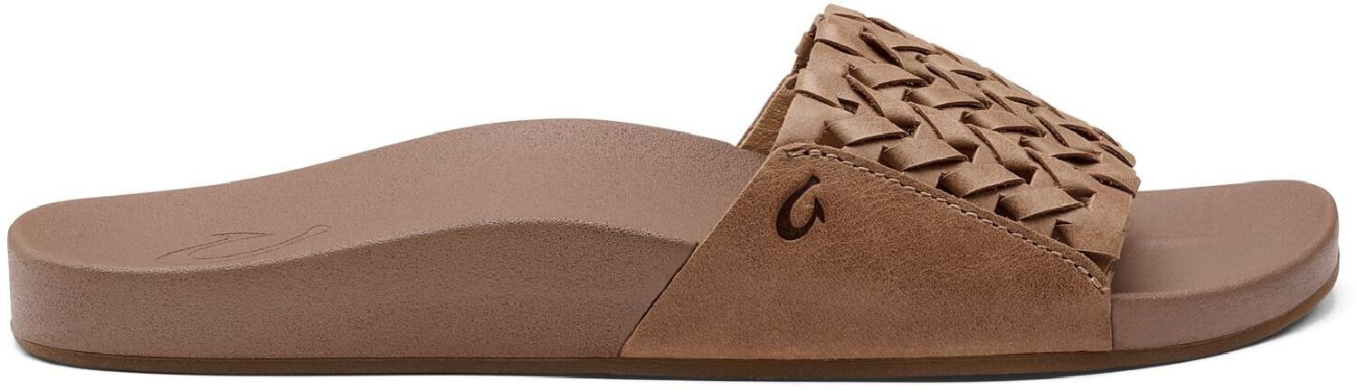 

Kamola Sandals - Women's OluKai, коричневый