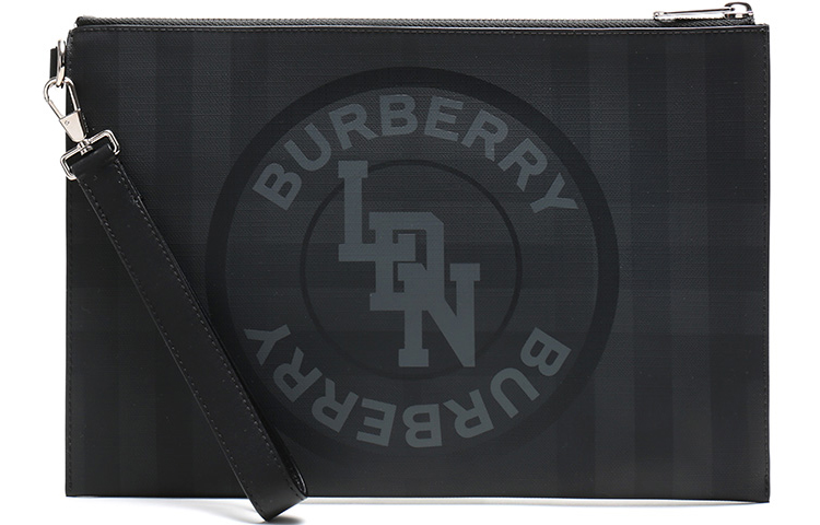 

Клатчи Burberry