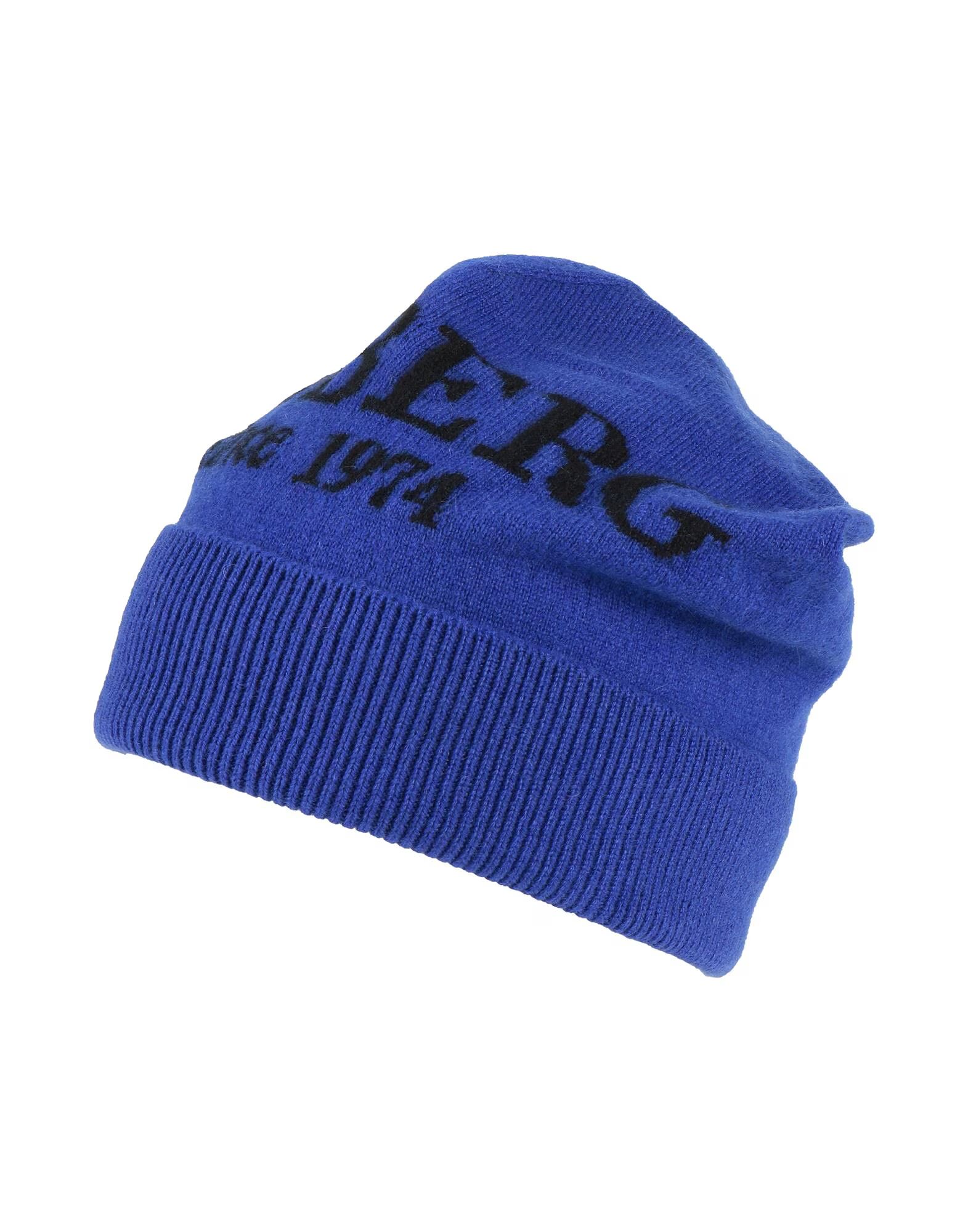 

Шапка Iceberg, синий