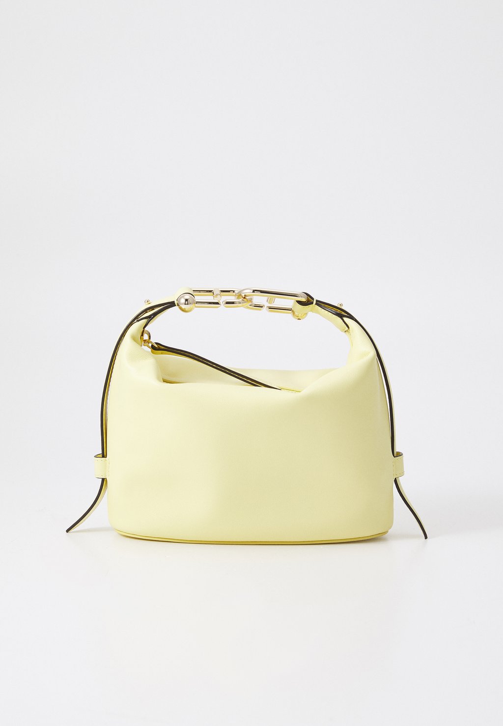 

Сумка NUVOLA MINI HANDBAG Furla, светло-желтый