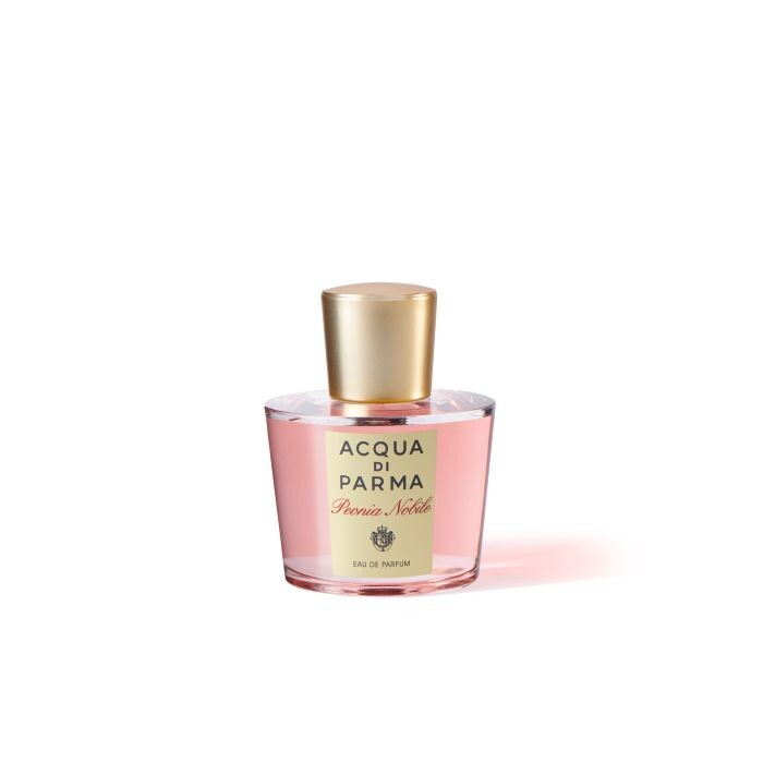 Женская туалетная вода Peonia Nobile Eau de Parfum Acqua Di Parma, 100 — фото 4