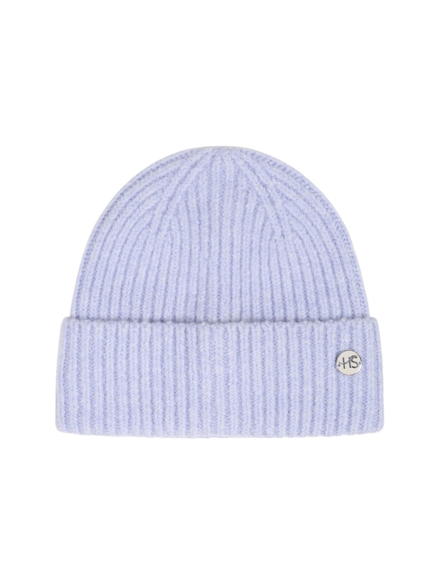 

Шапка HotSquash Beanie, фиолетовый