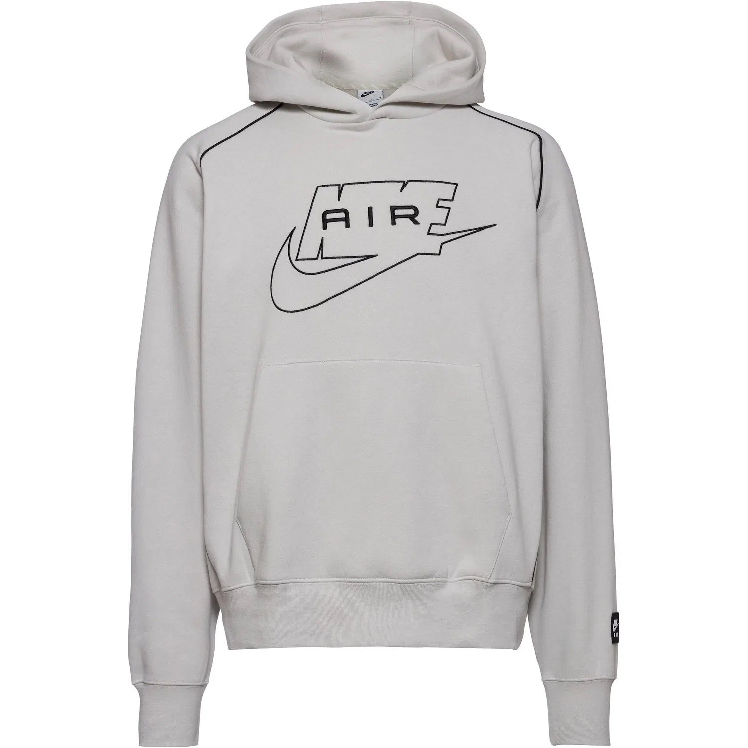 Толстовка 'Air' Nike Sportswear, Grey