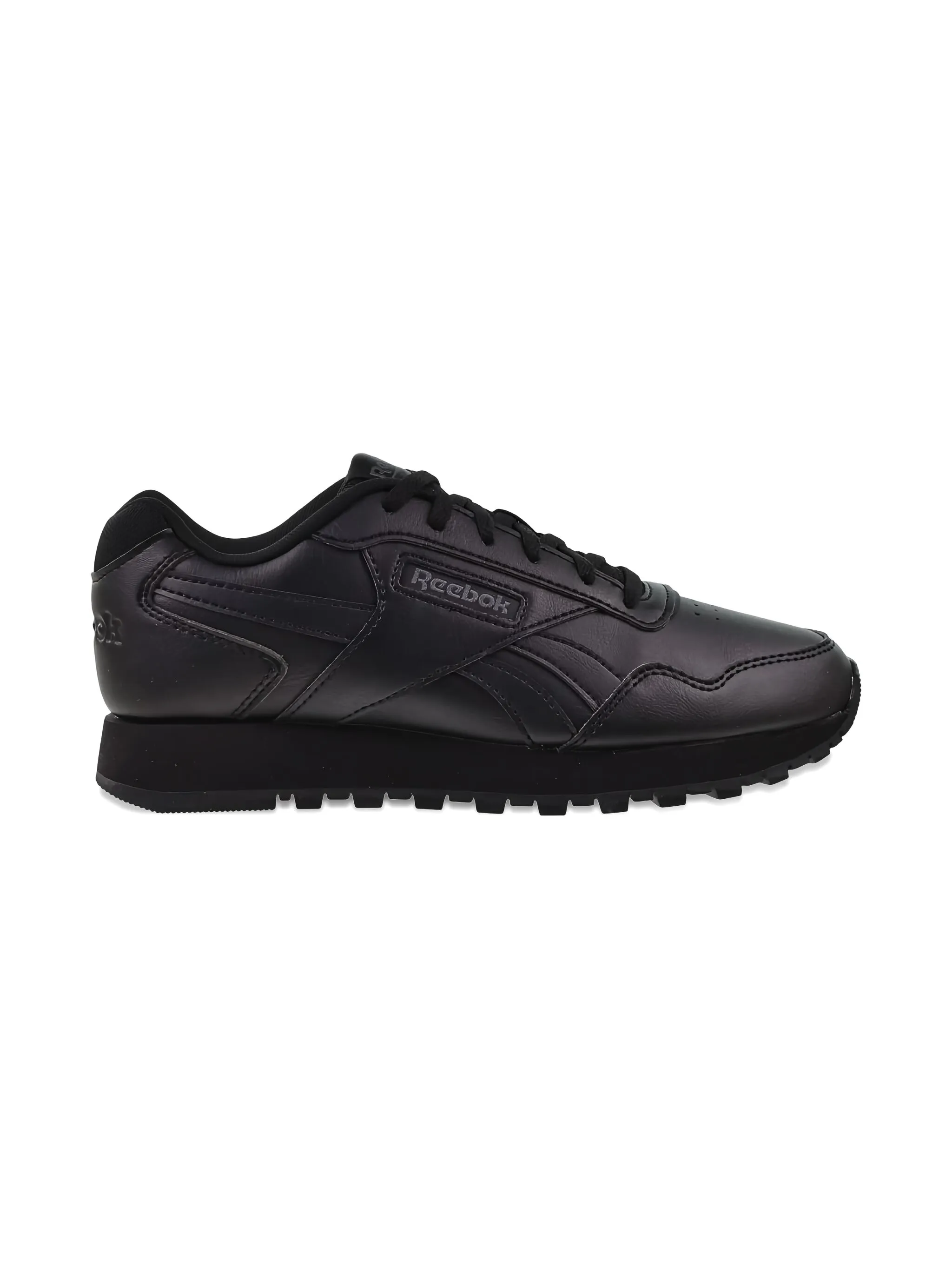 Кроссовки Royal Glide Reebok Kids, черный — фото 2