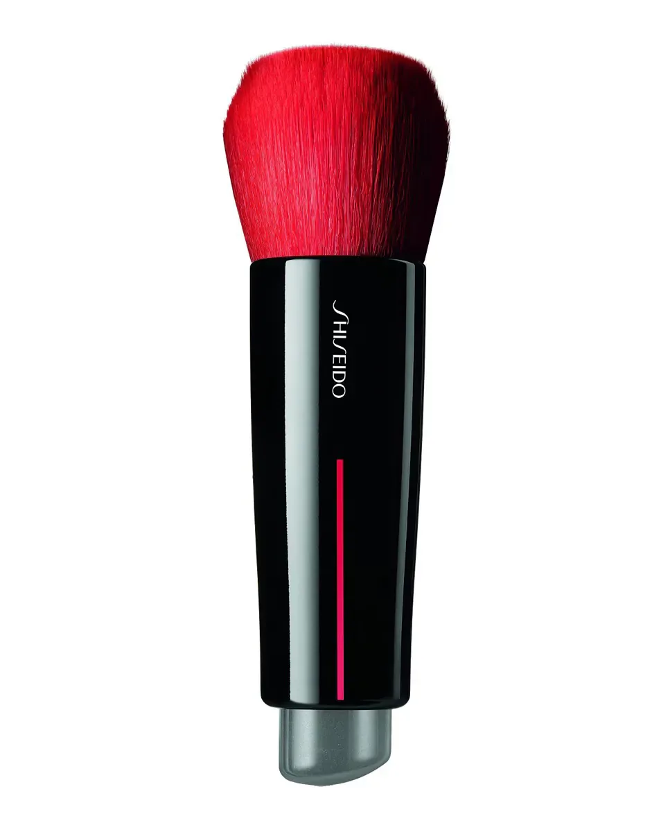 Кисть для макияжа Daiya Fude Brush Shiseido