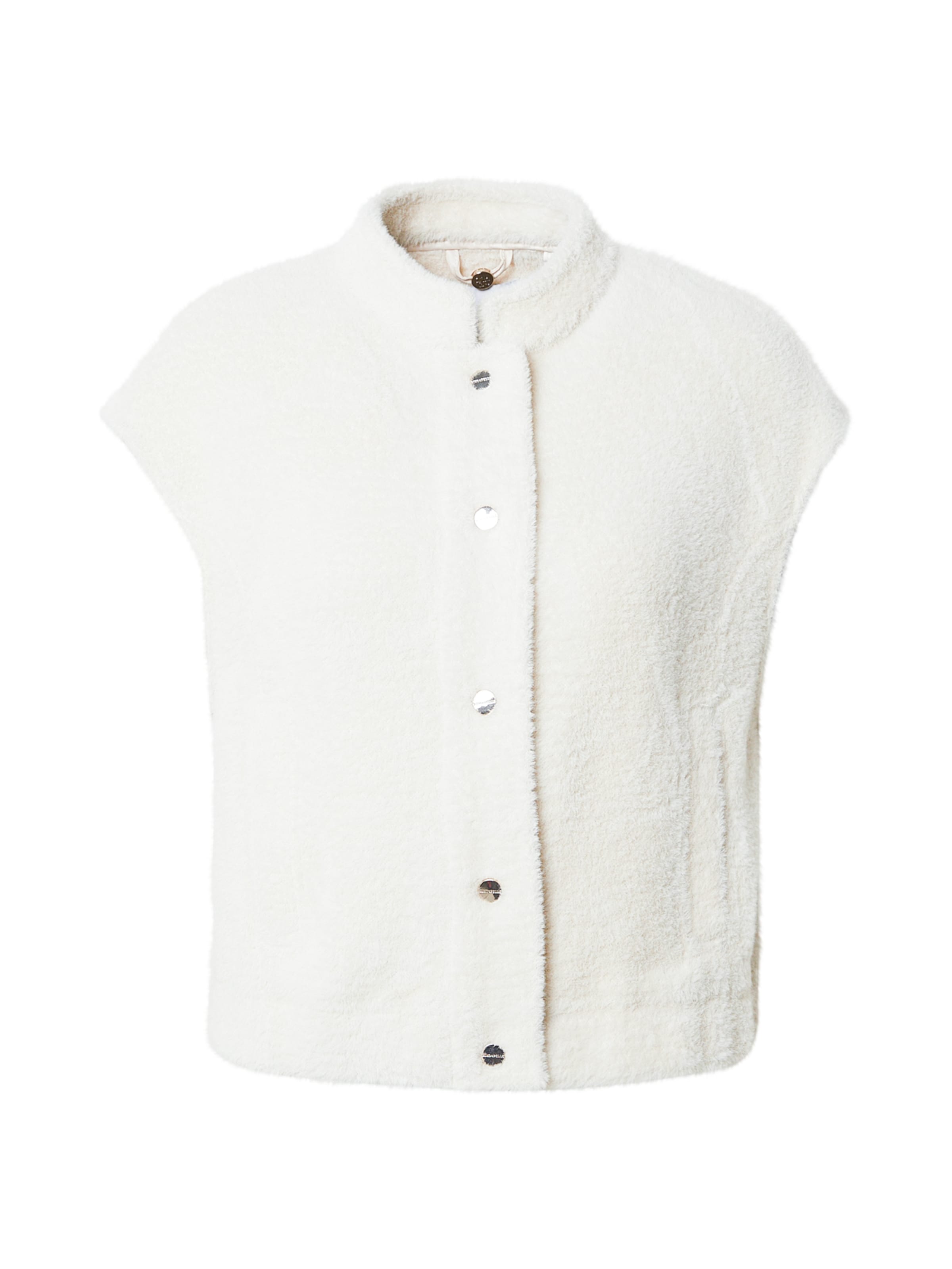 

RINO & PELLE Кардиган 'Priori' вязаный, кремовый