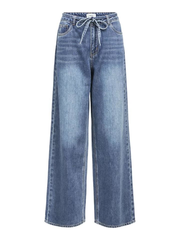 

Джинсы Object, Средне-синий деним