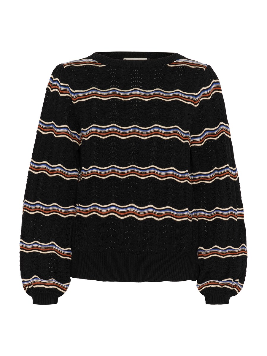 

Свитер Cream CRWavy, Black