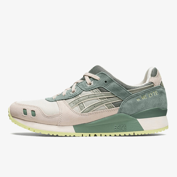 

Кроссовки gel-lyte iii og Asics, бежевый