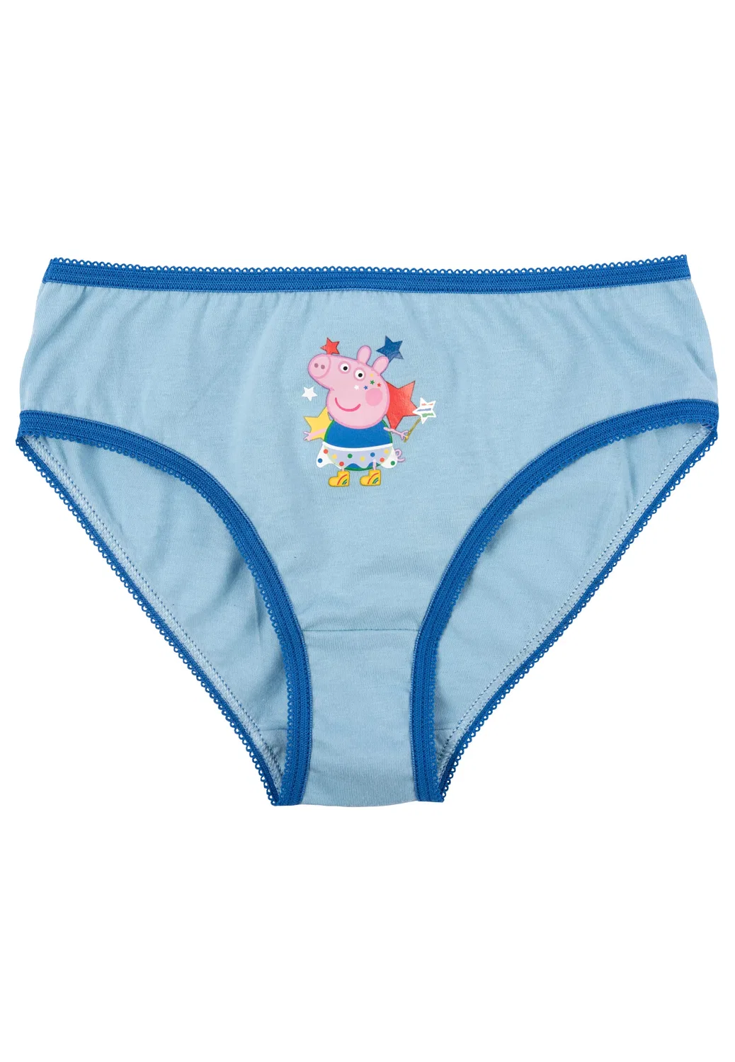 Набор трусов Peppa Pig, синий — фото 2