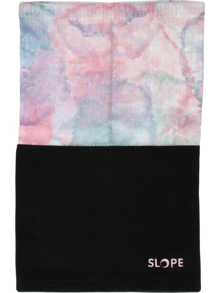 

SLOPE Шарф Nackenschutz Koa in 4278 Orchid Pink
