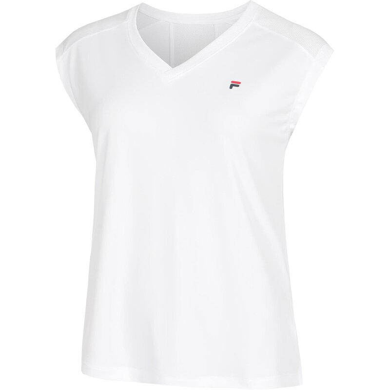 

Футболка майя Fila, белый