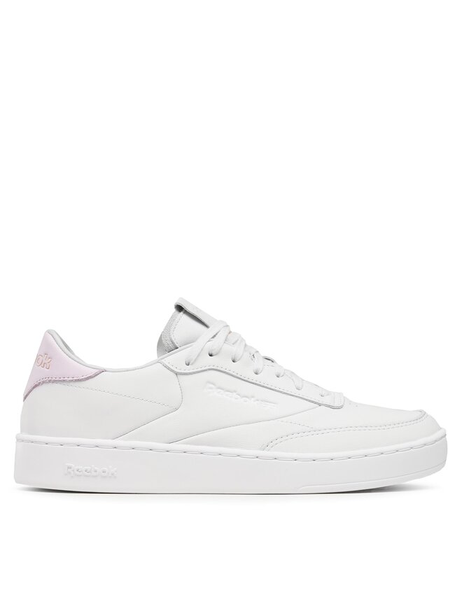 Кроссовки Club C Clean Gx3692 Reebok, белый