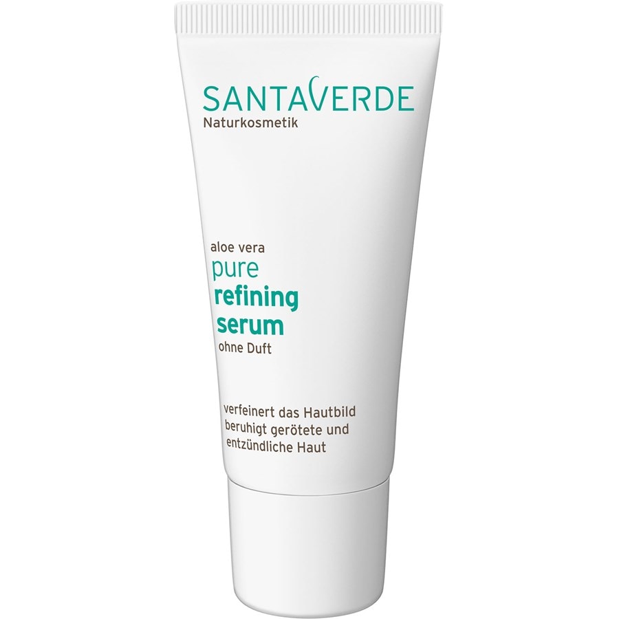 

Сыворотка для лица Santaverde Refining Serum, 30 ml