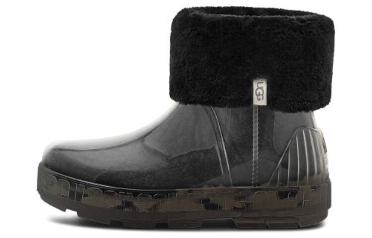 

Угги UGG Drizlita Clear Black Women's