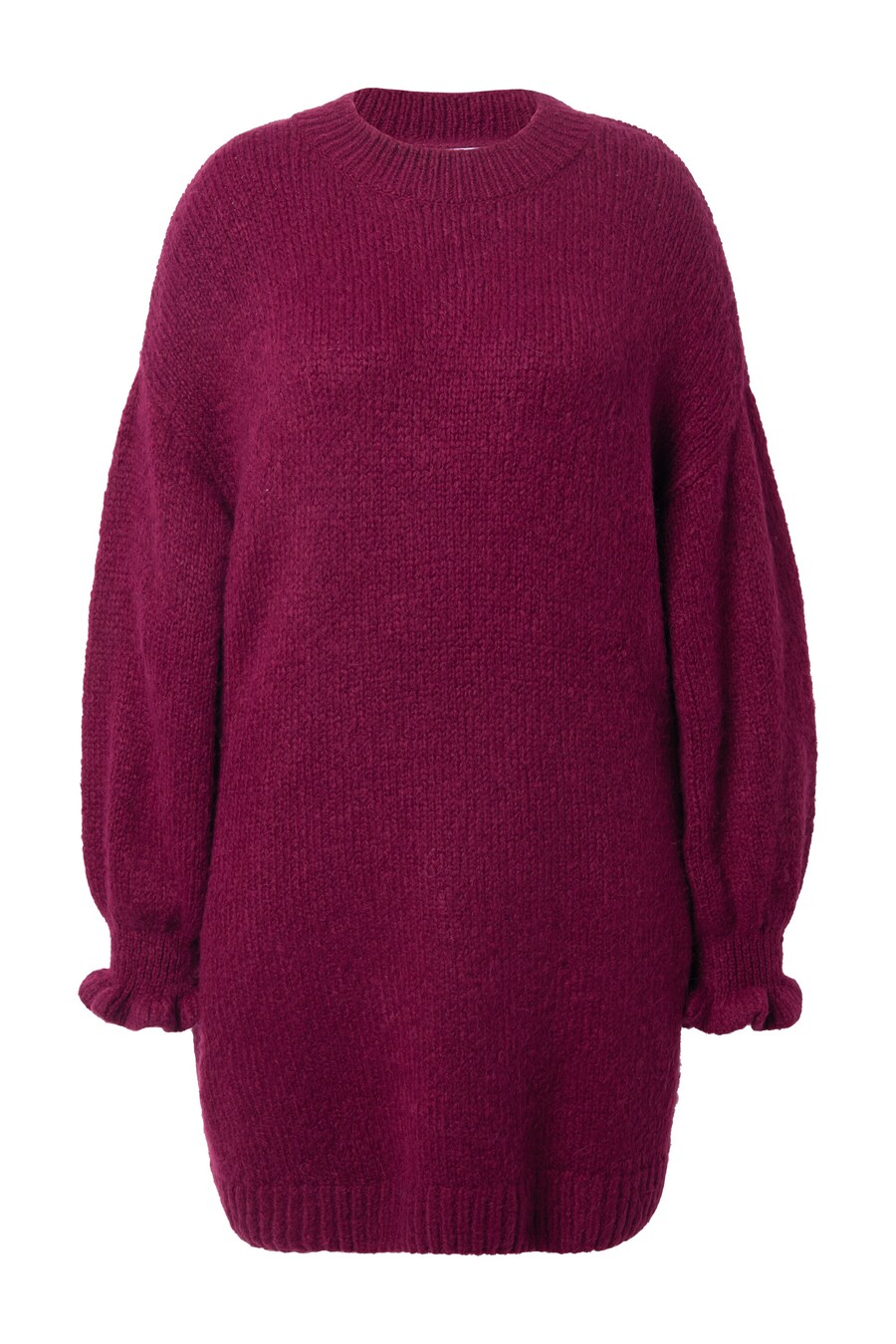 

Вязаное платье Studio Untold, Red violet