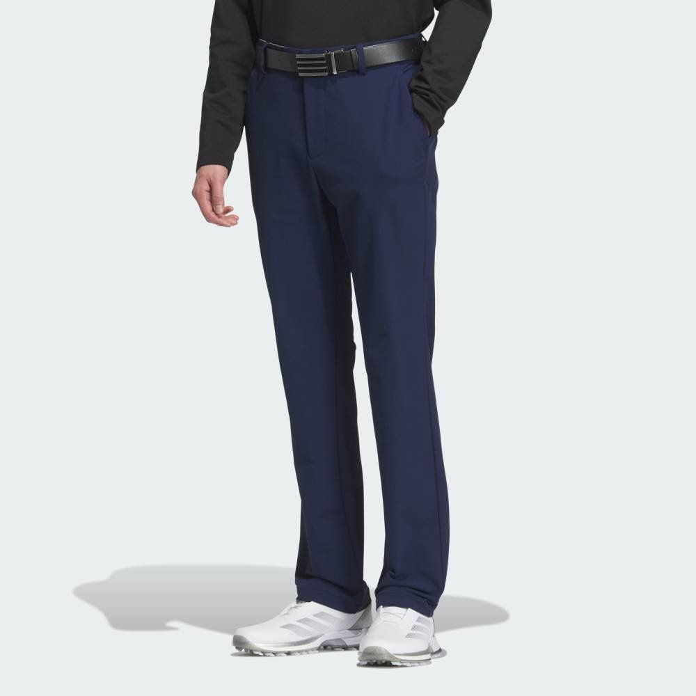 Водоотталкивающие брюки EX STRETCH ACTIVE Adidas, blue