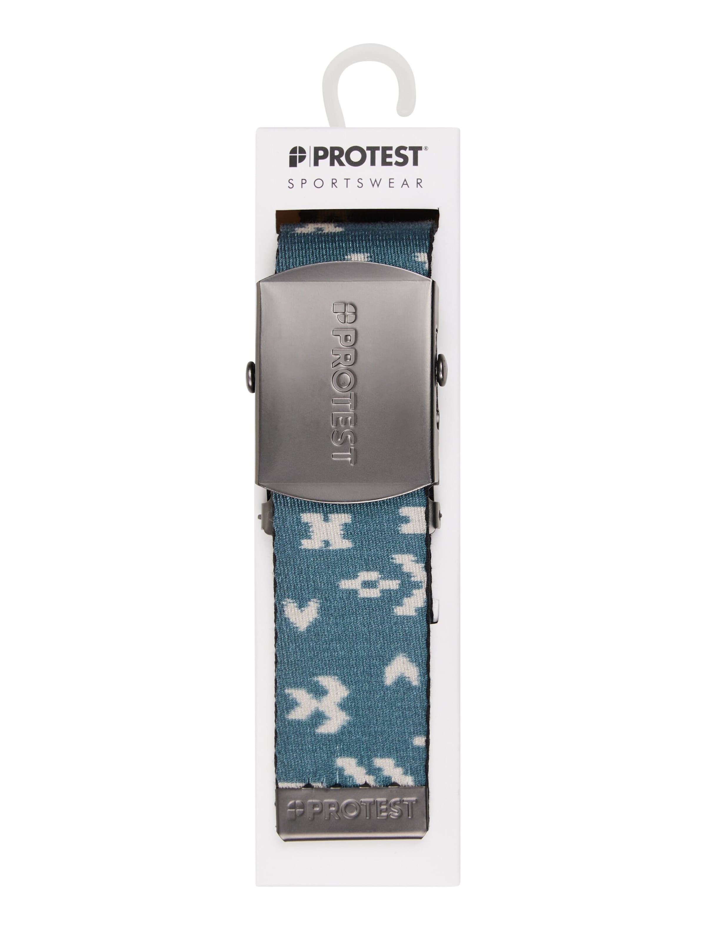 

PROTEST Спортивный пояс 'PRTSINCE' в синем цвете