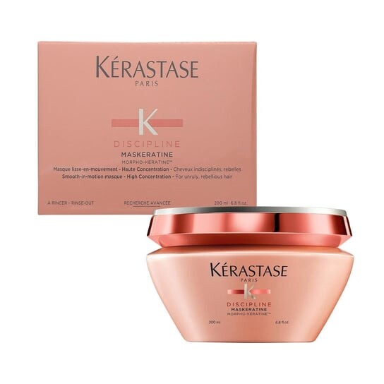 

Разглаживающая маска для волос, 200 мл Kerastase, Discipline