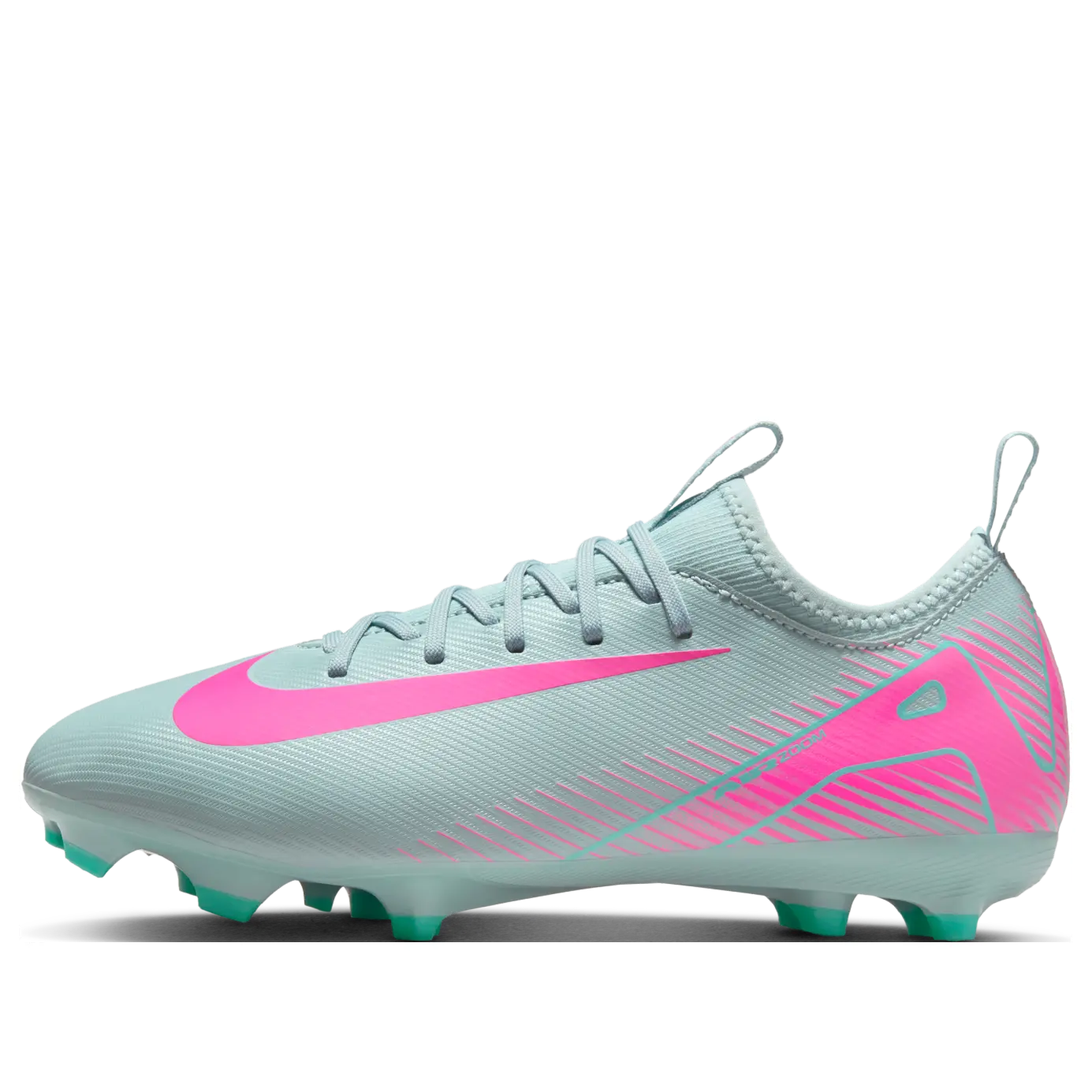 

Кроссовки (GS) Nike Mercurial Vapor 16 Academy MG 'Prism Pack'