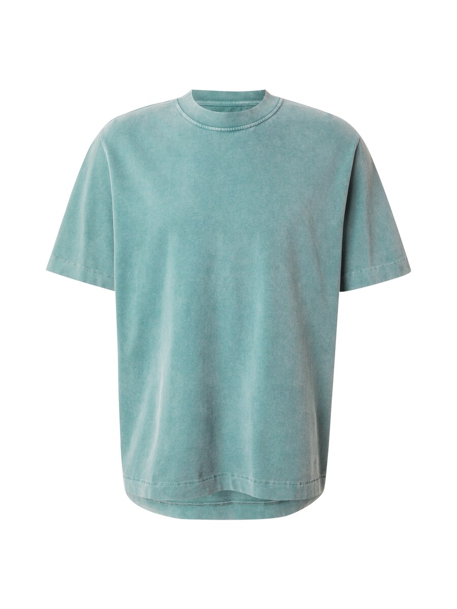 

Классическая футболка Abercrombie & Fitch Shirt, зеленый