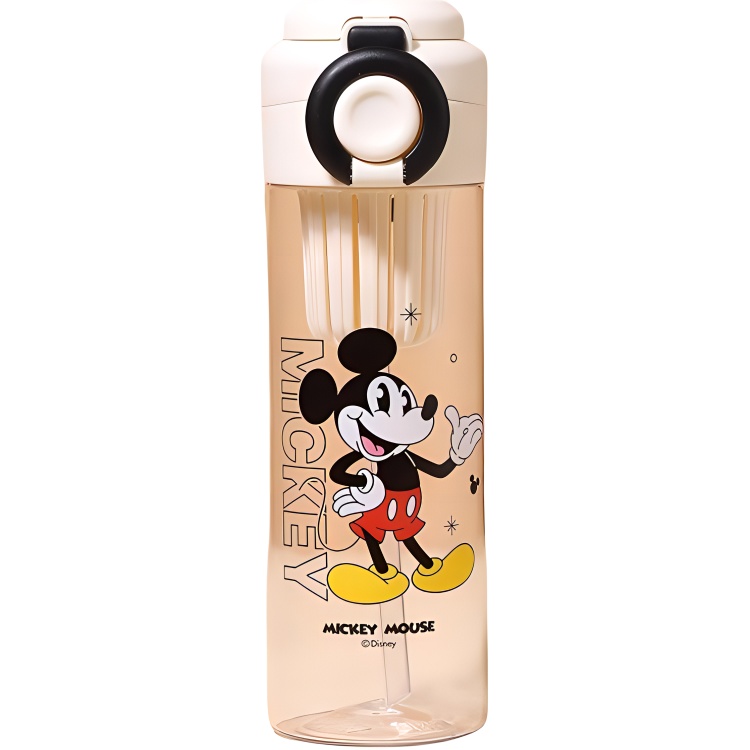 

Спортивная бутылка для воды Kids' 600ML Disney, белый