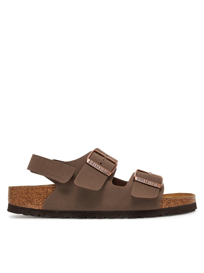 

Сандалии Milano As Kids 1029474 D Birkenstock, коричневый