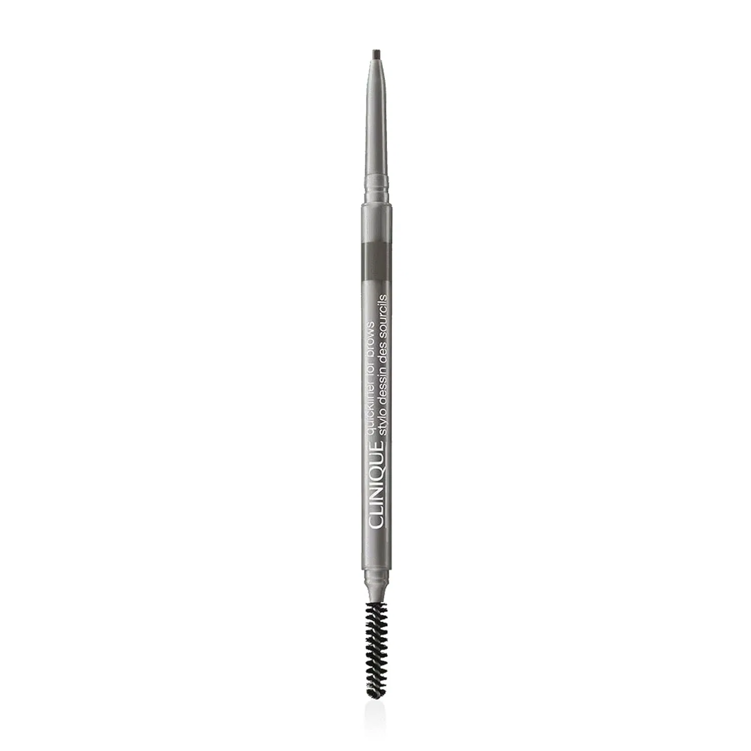 Ультратонкий карандаш для бровей «Quickliner For Brows» от Clinique Clinique, Taupe