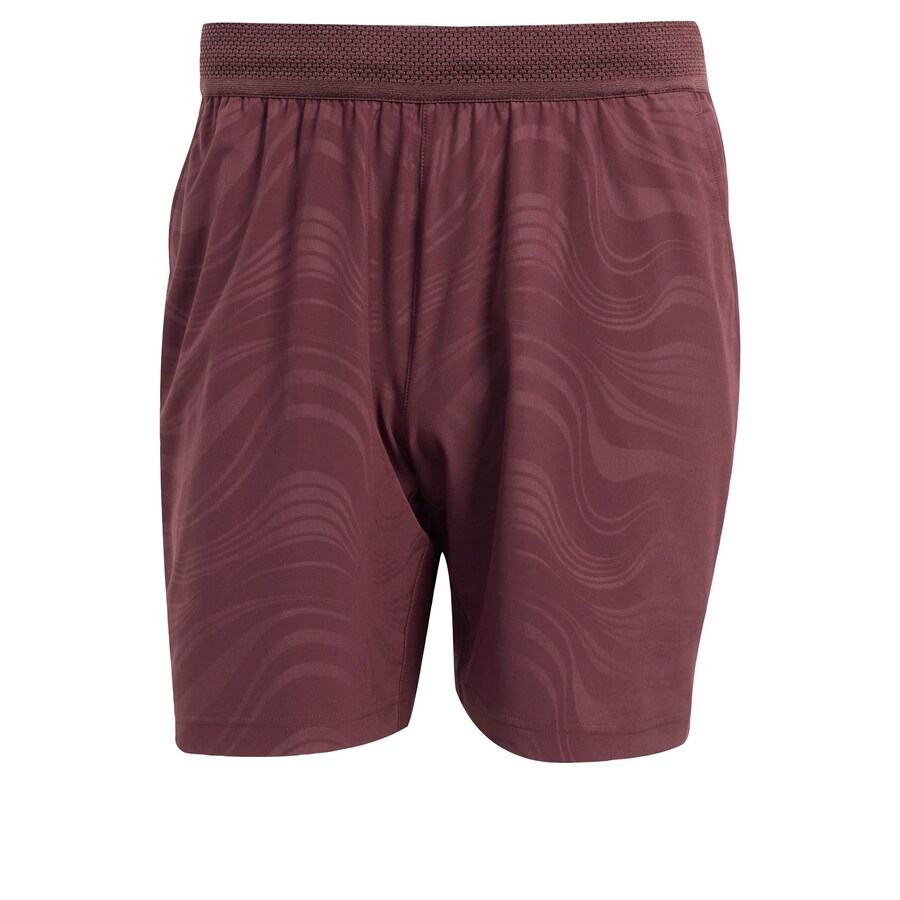 

Тренировочные брюки ADIDAS PERFORMANCE Ergo, цвет Merlot
