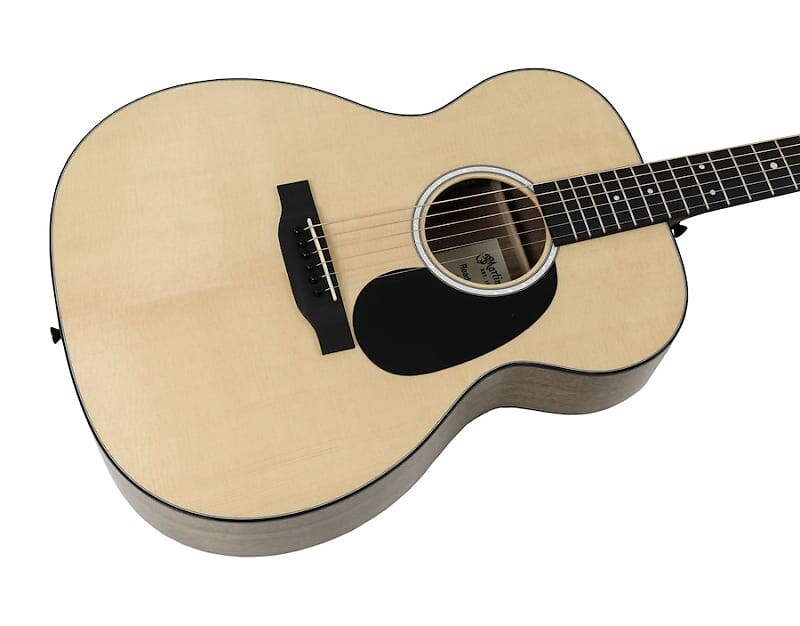 

Акустическая гитара Martin 000-12E Road Series Auditorium Acoustic Electric