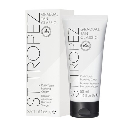 

St. Tropez Gradual Tan Classic Ежедневный крем для молодости, 50 мл 1,69 жидк. Оз., St.Tropez