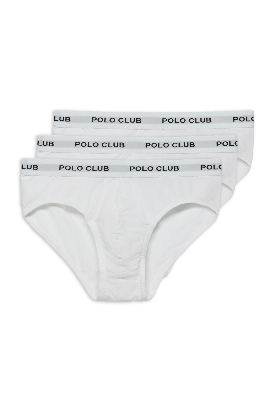 

Трусики Polo Club, белый