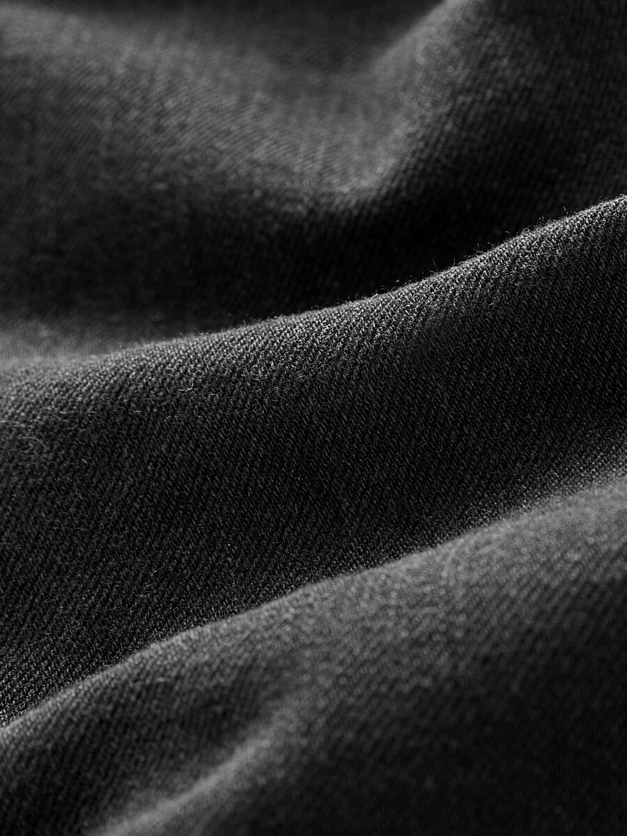 Джинсы скинни Next Skinny Jeans, черный деним — фото 3