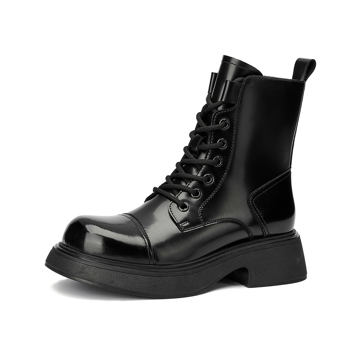

Ботинки GEMEIQ Martin Boots Women's