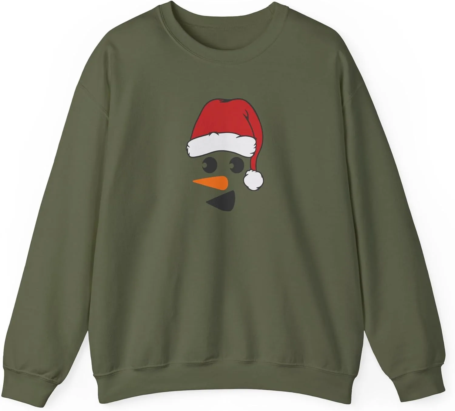 

Свитшот Unisex Holiday Cheer — рождественский