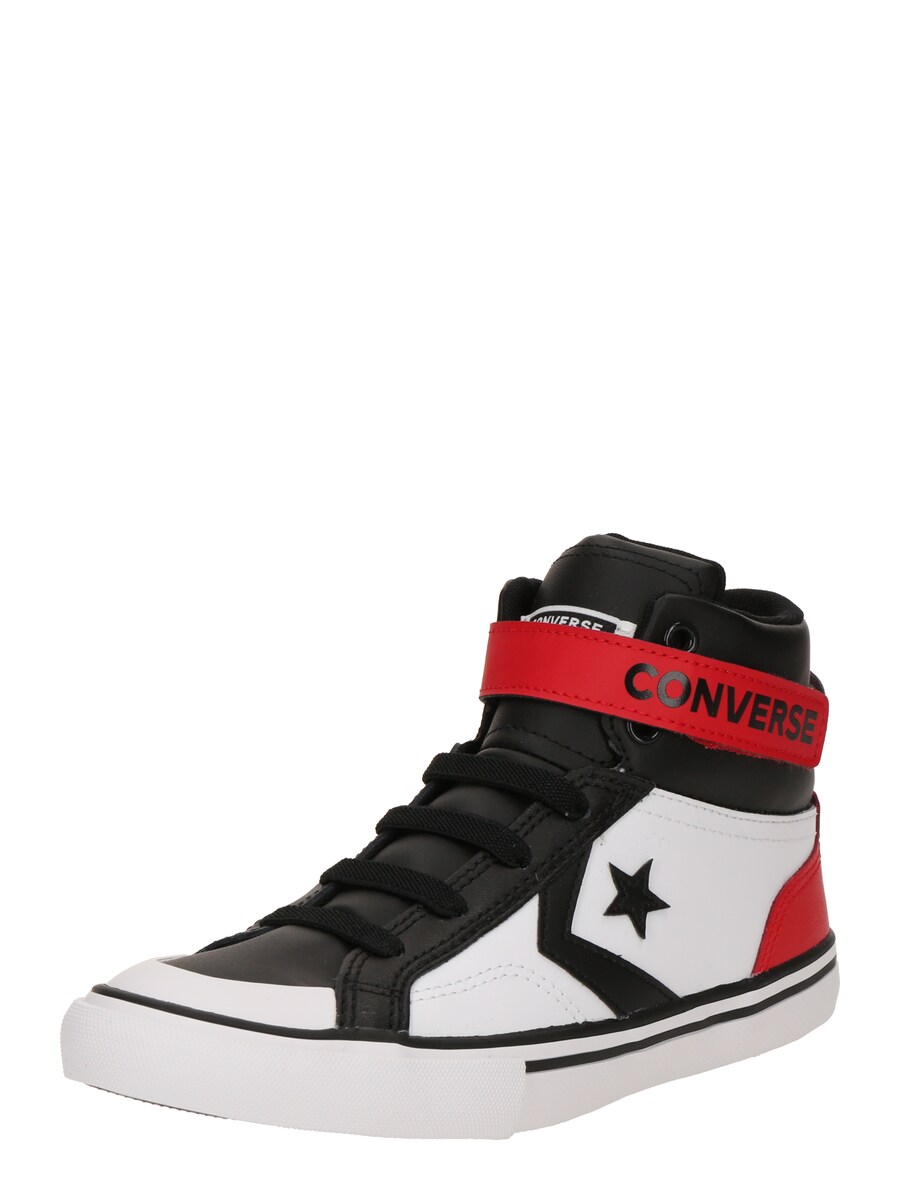 

Кроссовки CONVERSE PRO BLAZE, красный