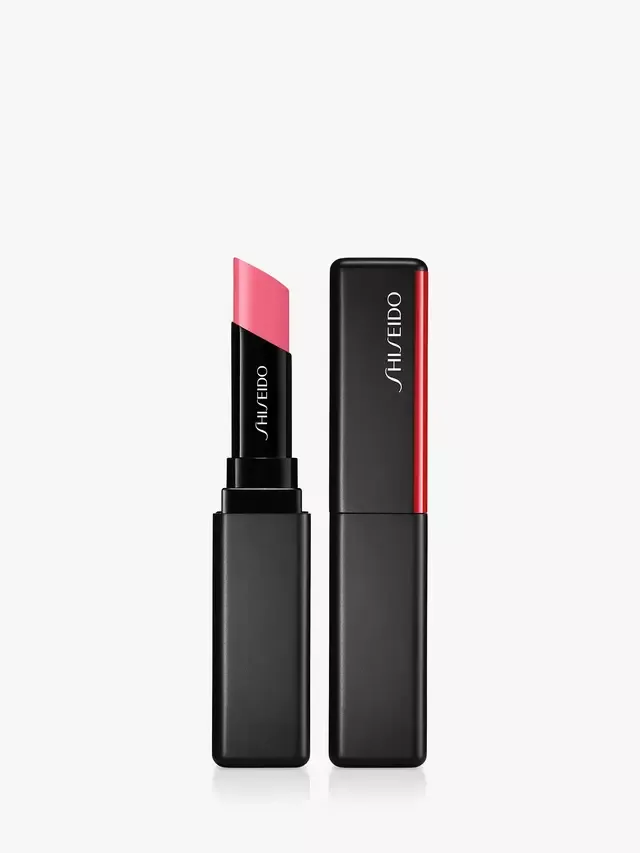 Бальзам для губ Colorgel Shiseido, 107 Dahlia