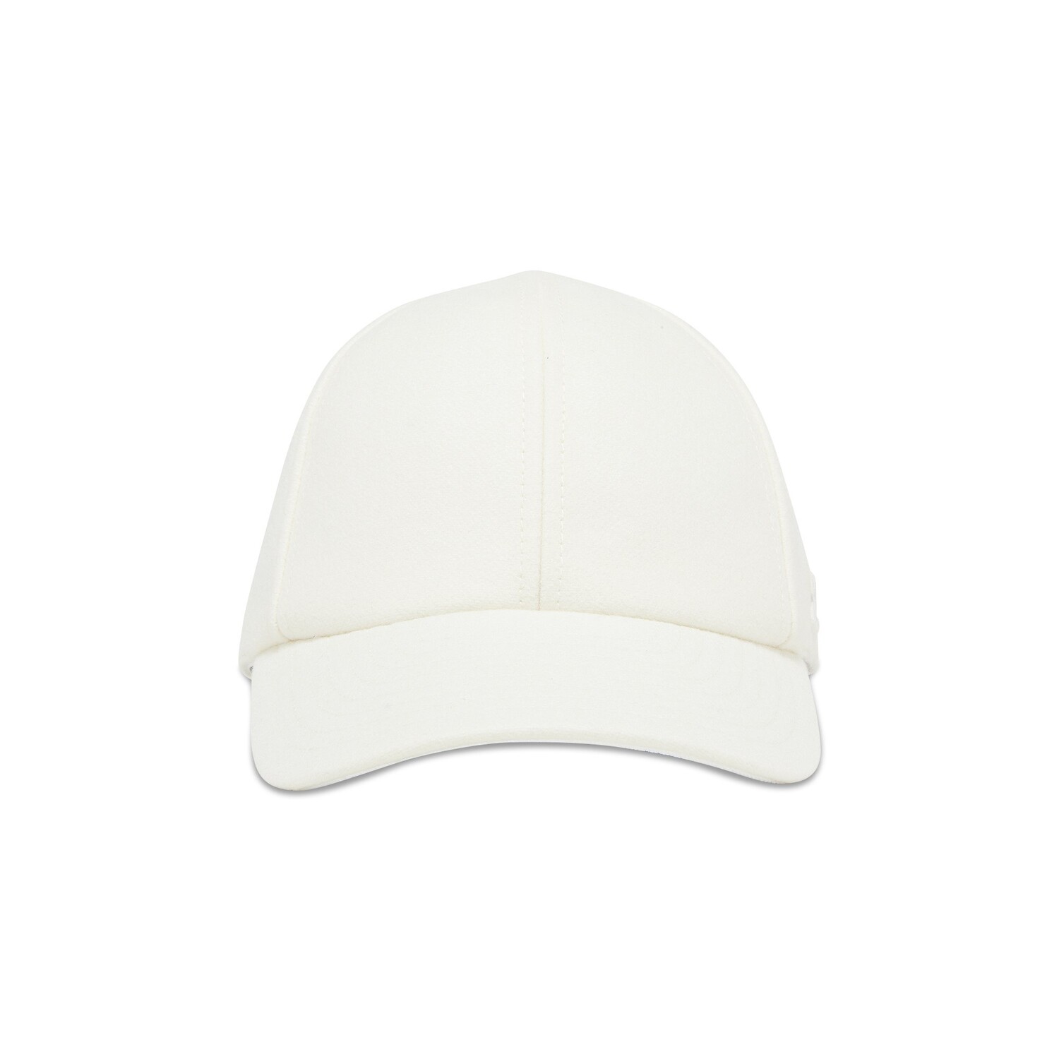 

Кепка Courrèges Signature Heritage White