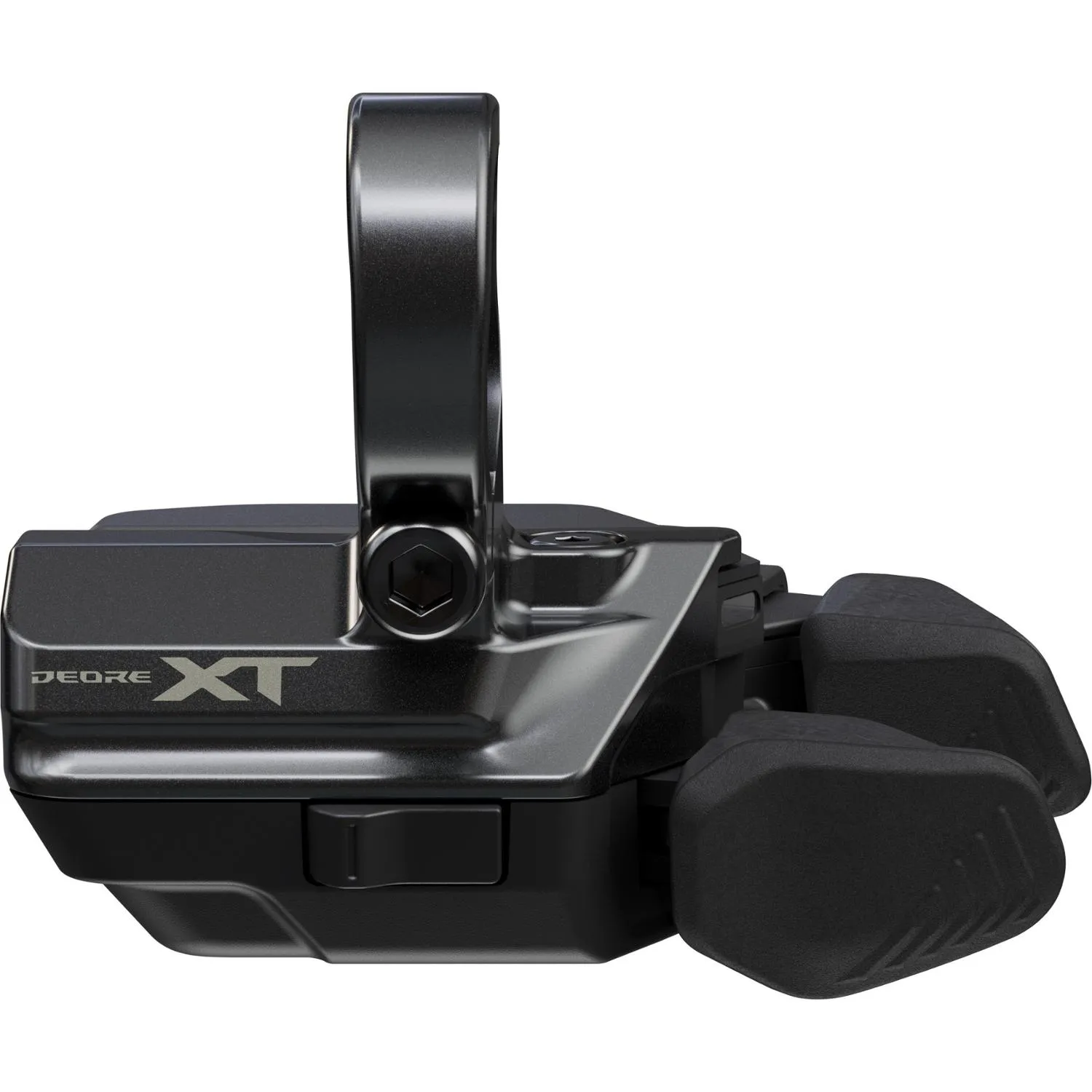 

Переключатель передач DEORE XT SW-M8250-R Di2 Shimano, None