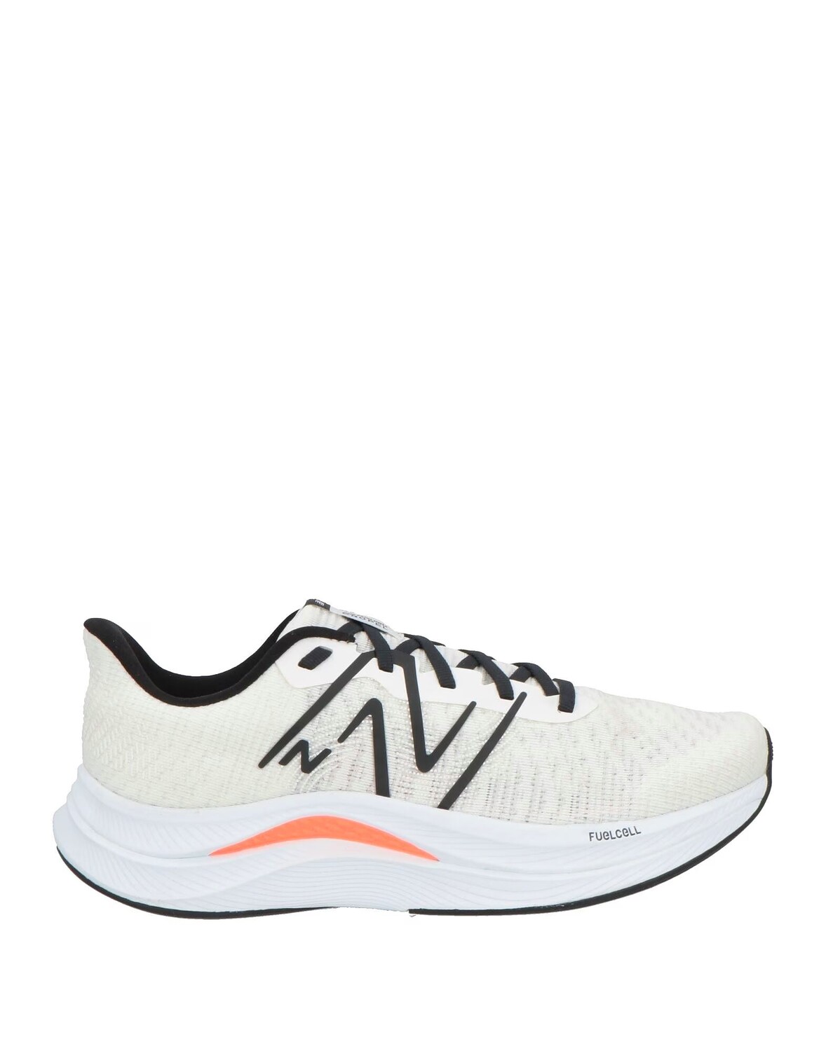 

Кеды New Balance, белый