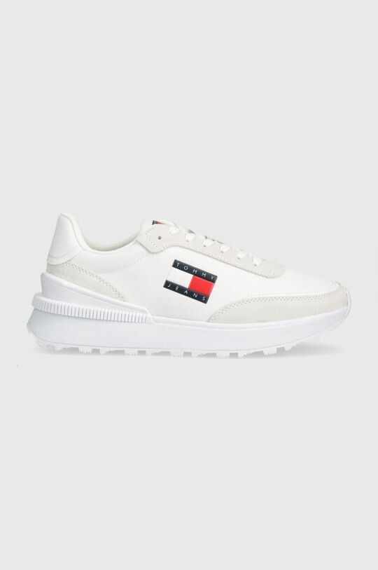 

Кроссовки TJM TECHNICAL RUNNER Tommy Jeans, белый