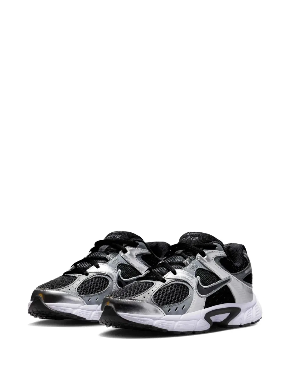 V5 rnr панельные кроссовки Nike Kids, черный