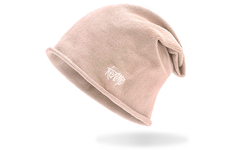 

KENMO Унисекс шапка бини, Light Pink