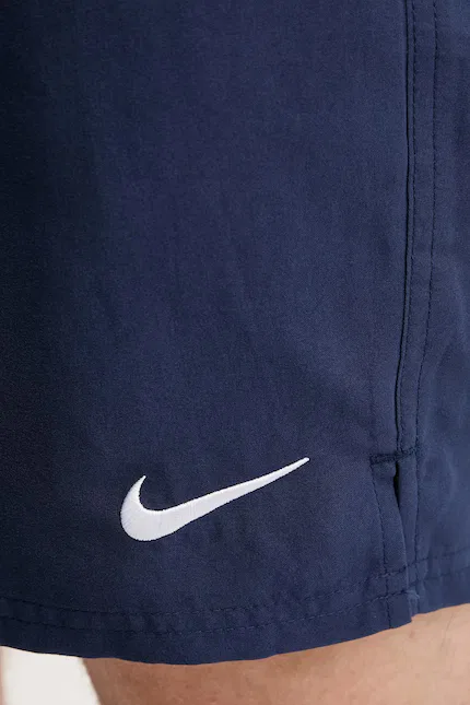 Плавки мужские Nike, синий — фото 4