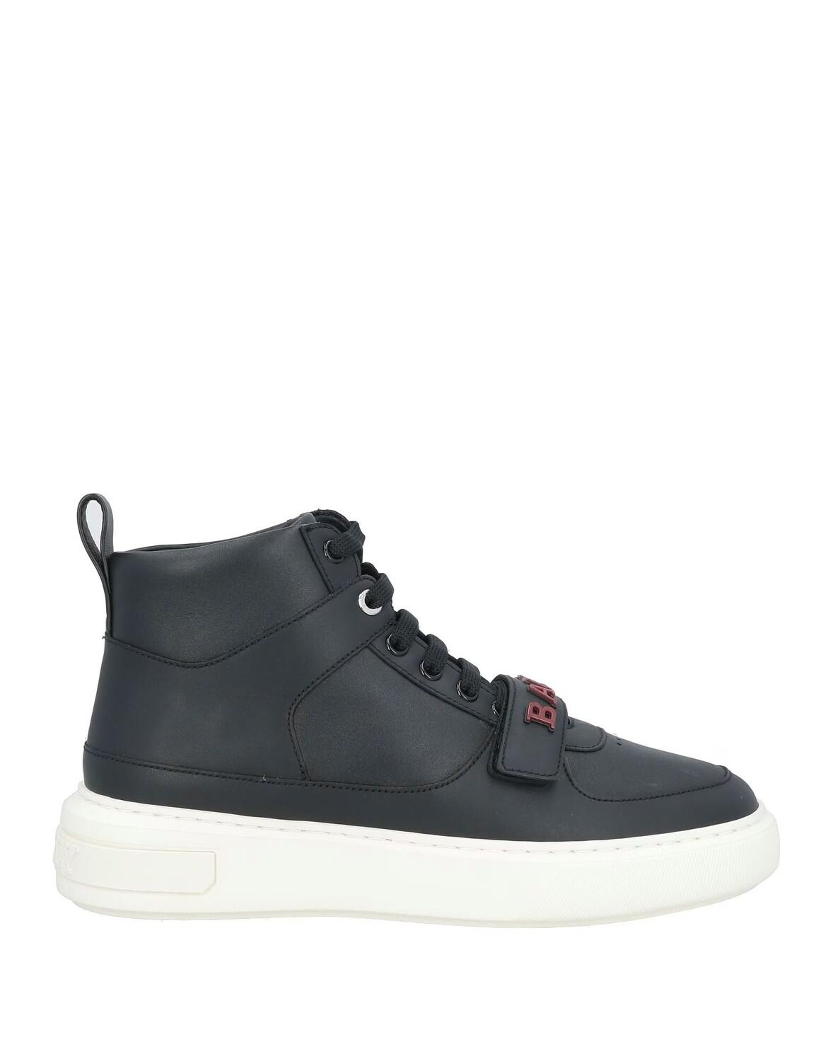 

Кроссовки Bally, черный