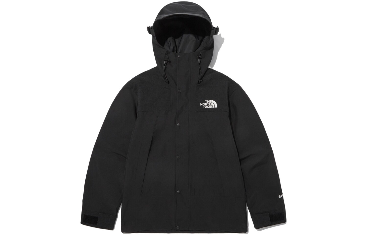 

THE NORTH FACE Мужская куртка, цвет Black