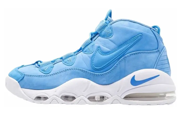 

Винтажные баскетбольные кроссовки Nike Air Max Uptempo унисекс