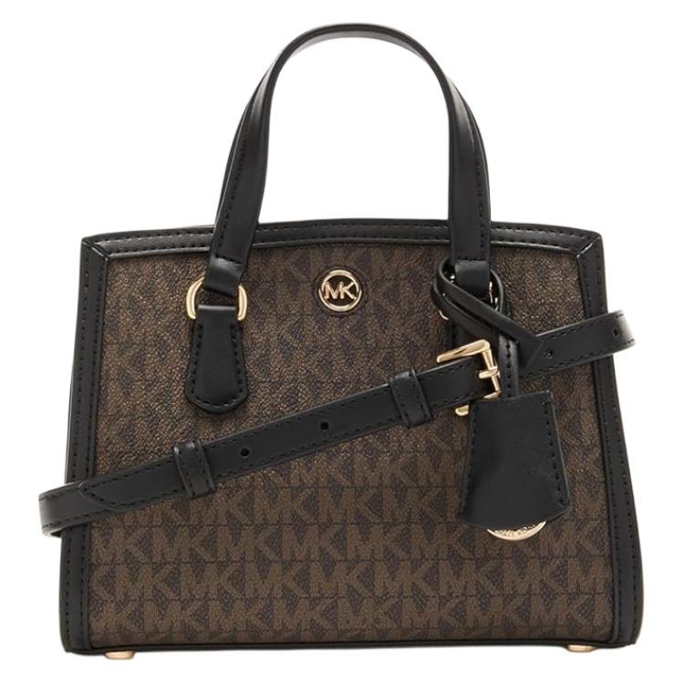 

MICHAEL KORS Кожаная сумка через плечо